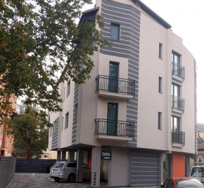 Durau Residence Piatra Neamţ